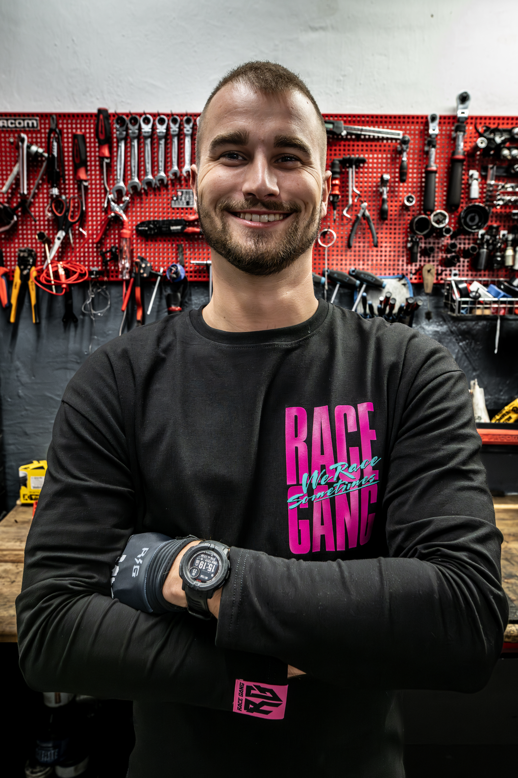 Karol Szczepaniak