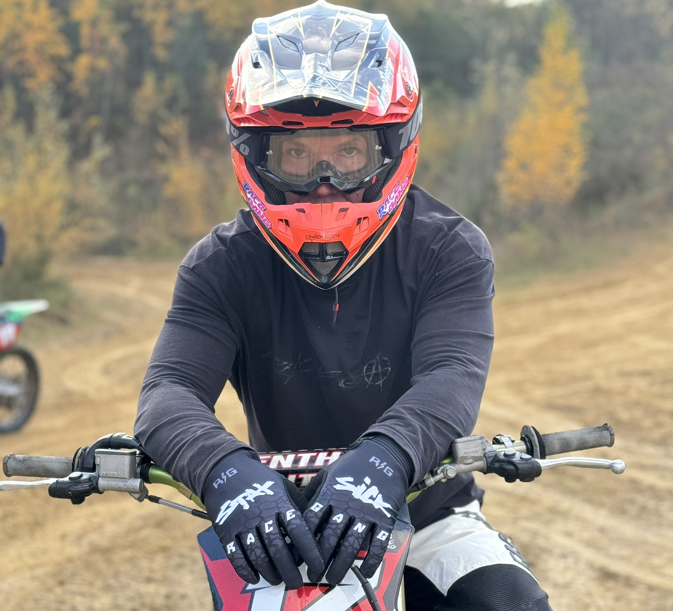 Przegląd rękawiczek motocross