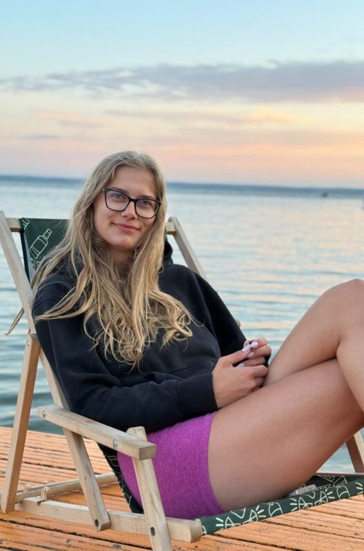 Amelia Suszczyk